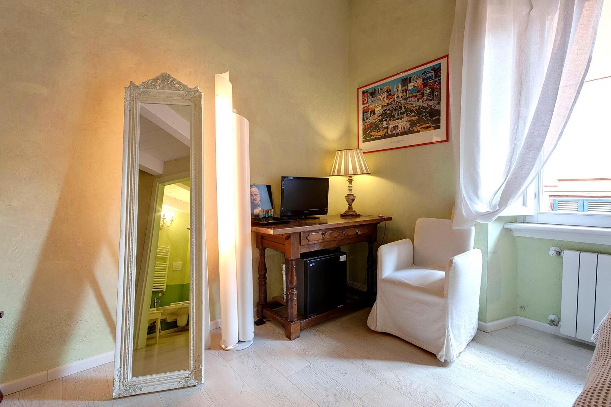 Lm Spagna Gasthof