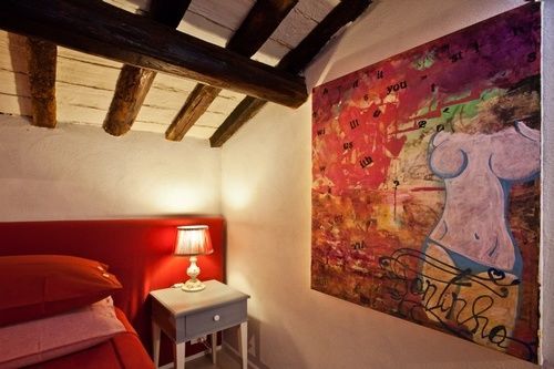 Gasthof Lm Spagna Rom