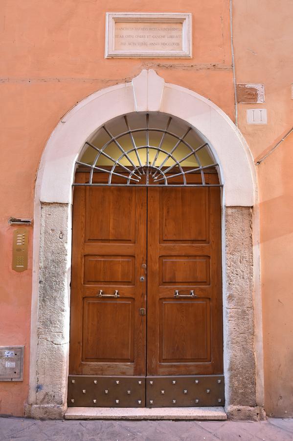 Gasthof Lm Spagna Rom