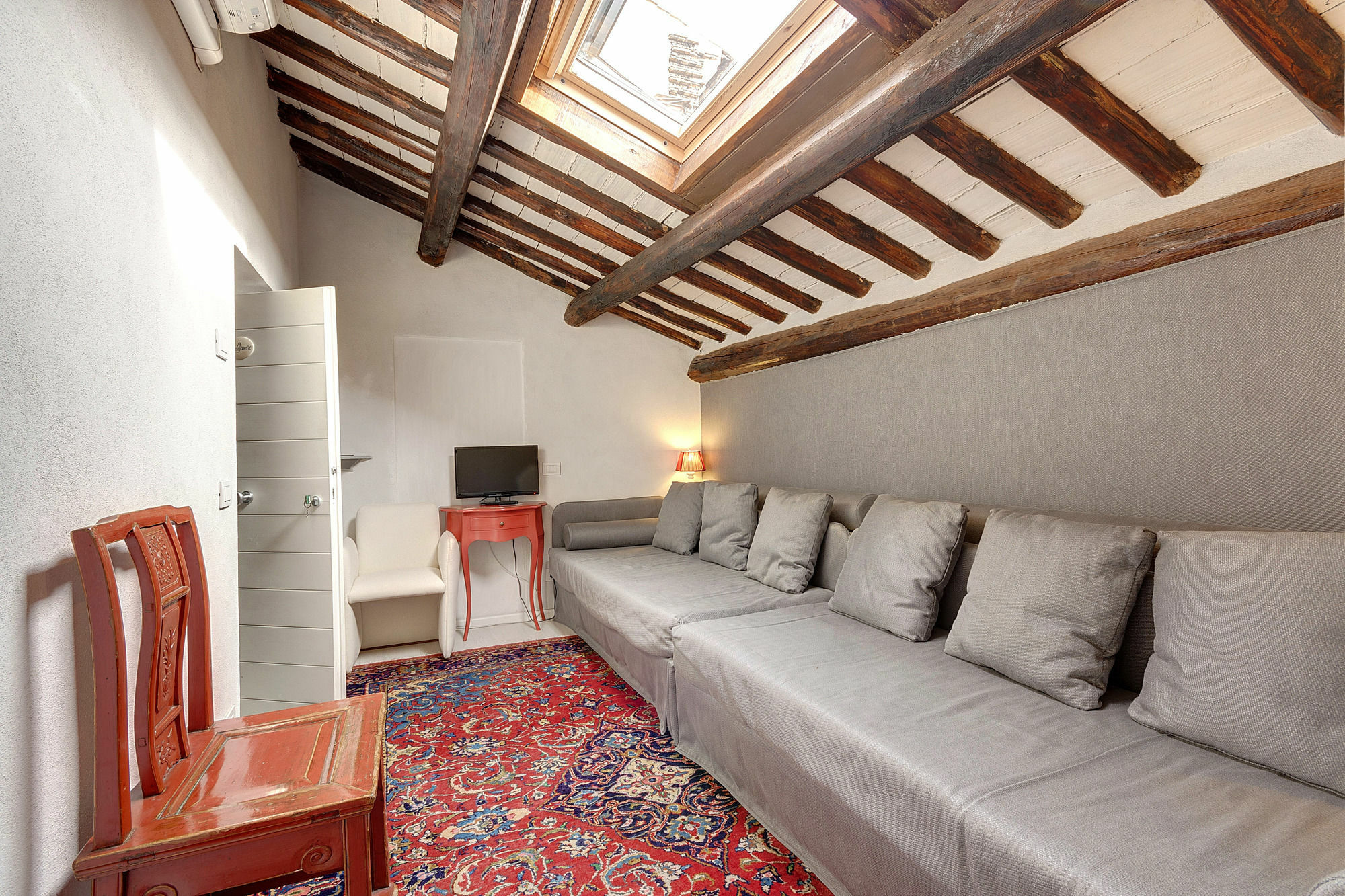 Lm Spagna 3* Rom