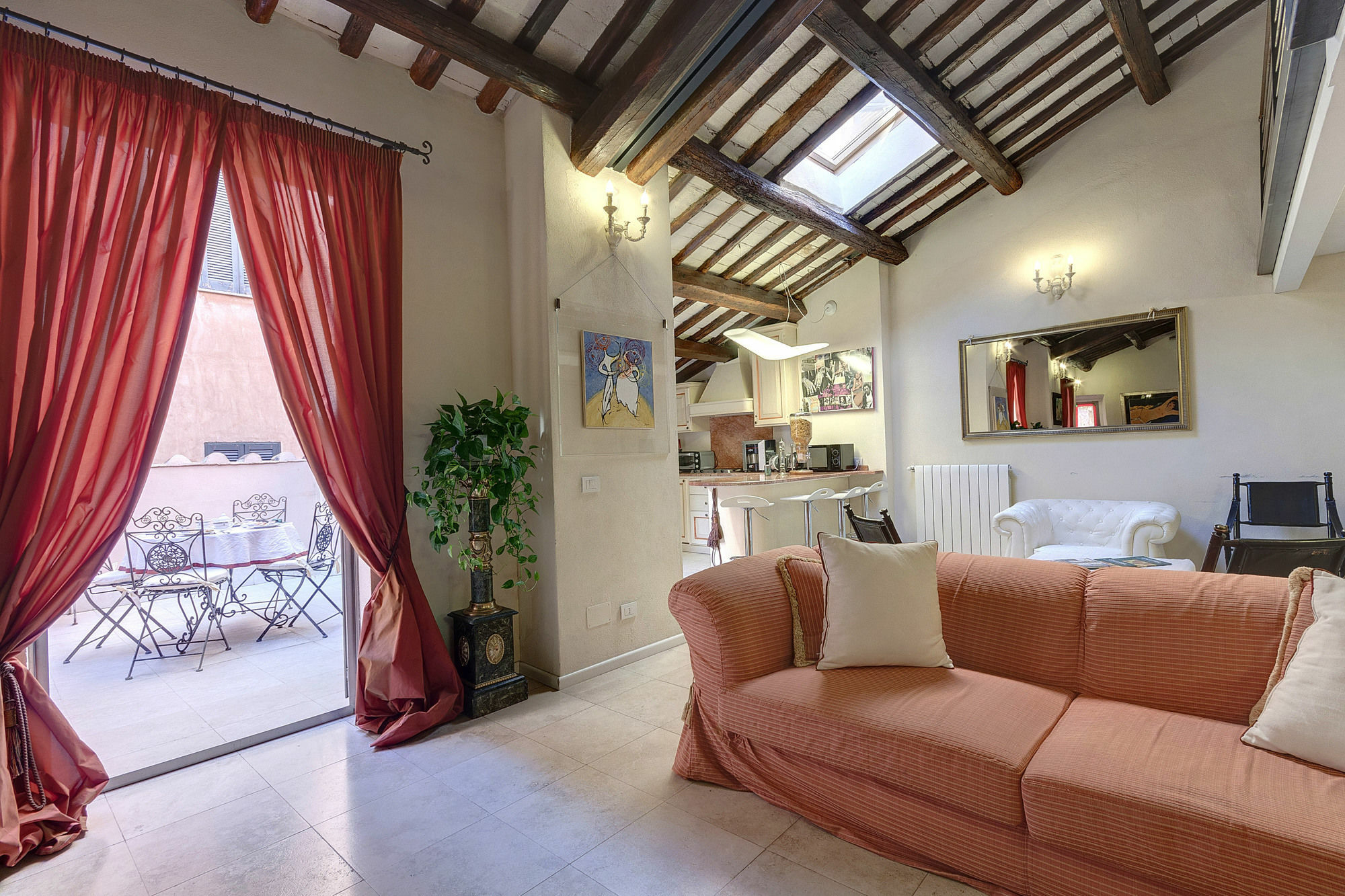 Gasthof Lm Spagna