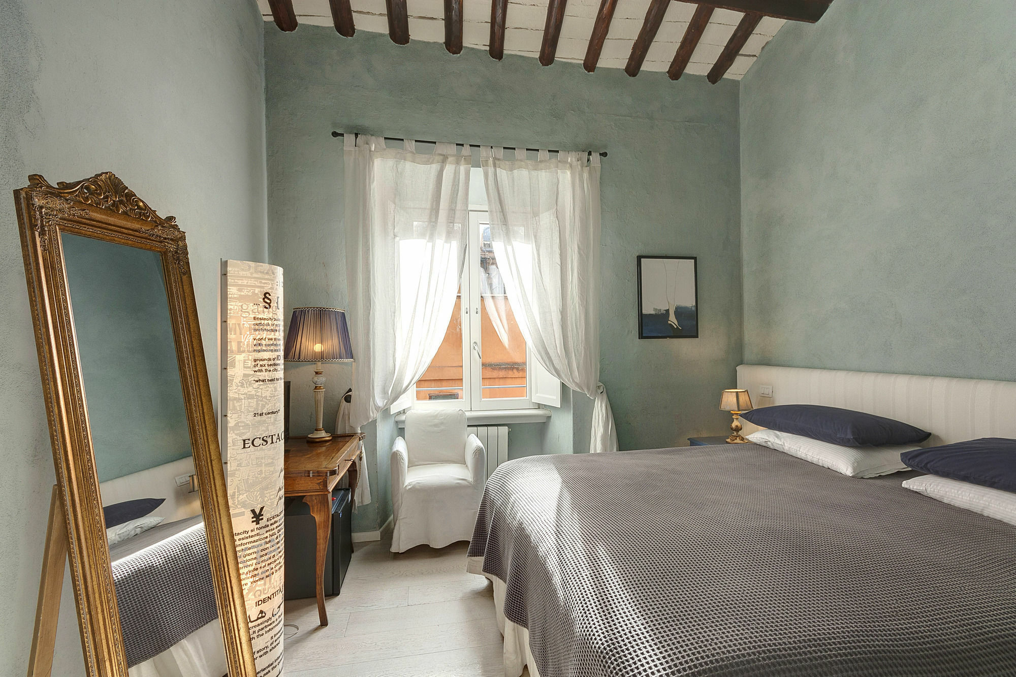 Lm Spagna Gasthof Rom
