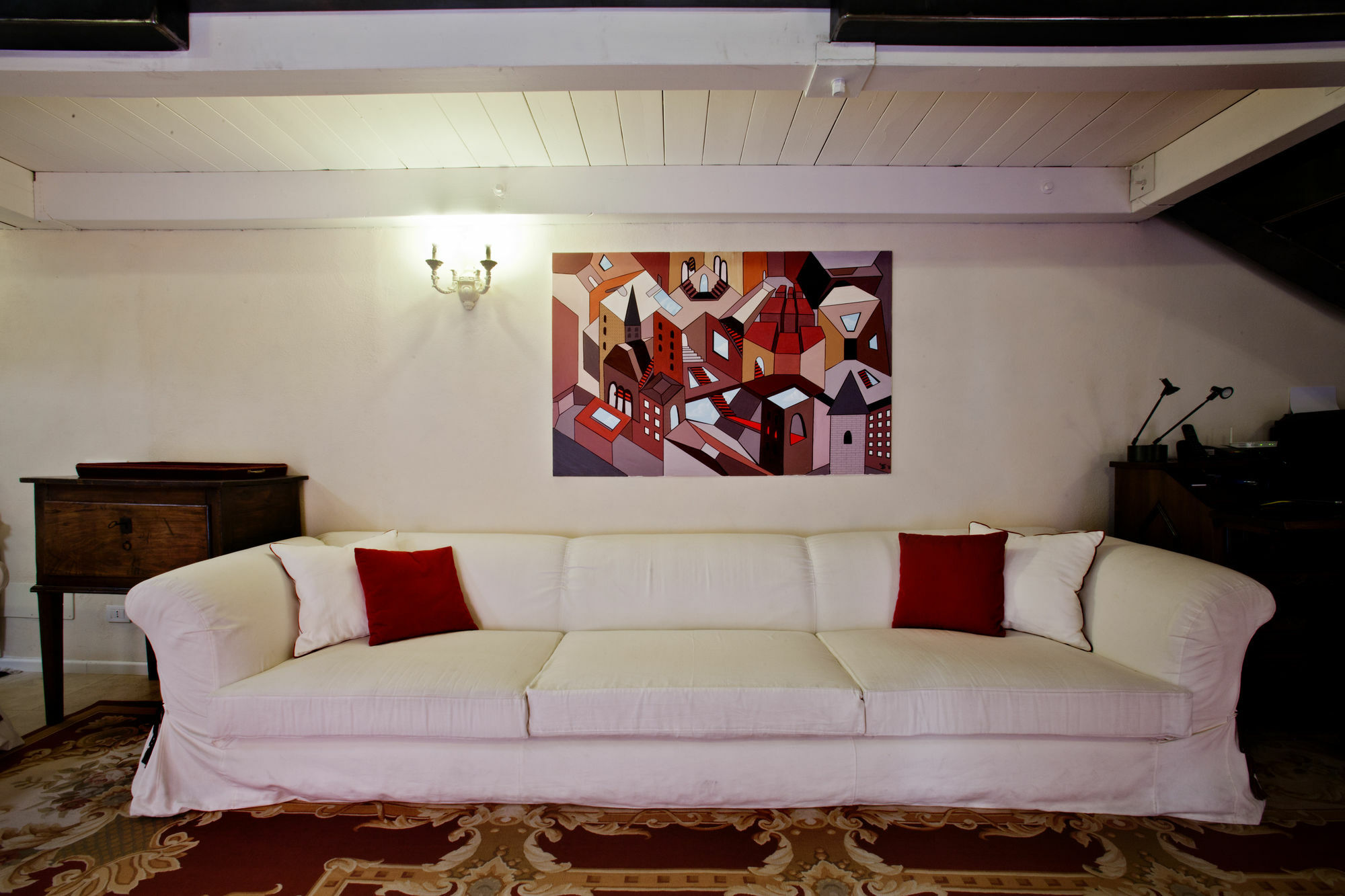Lm Spagna Gasthof