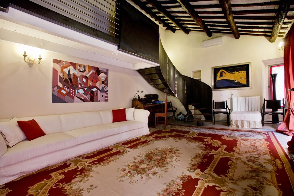 Lm Spagna Pensionat 3*