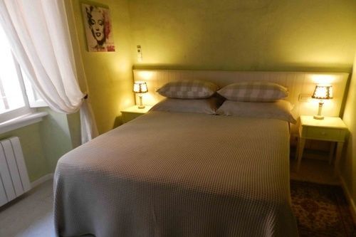 Lm Spagna 3* Rom