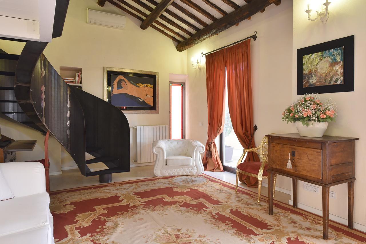 Lm Spagna 3* Rom