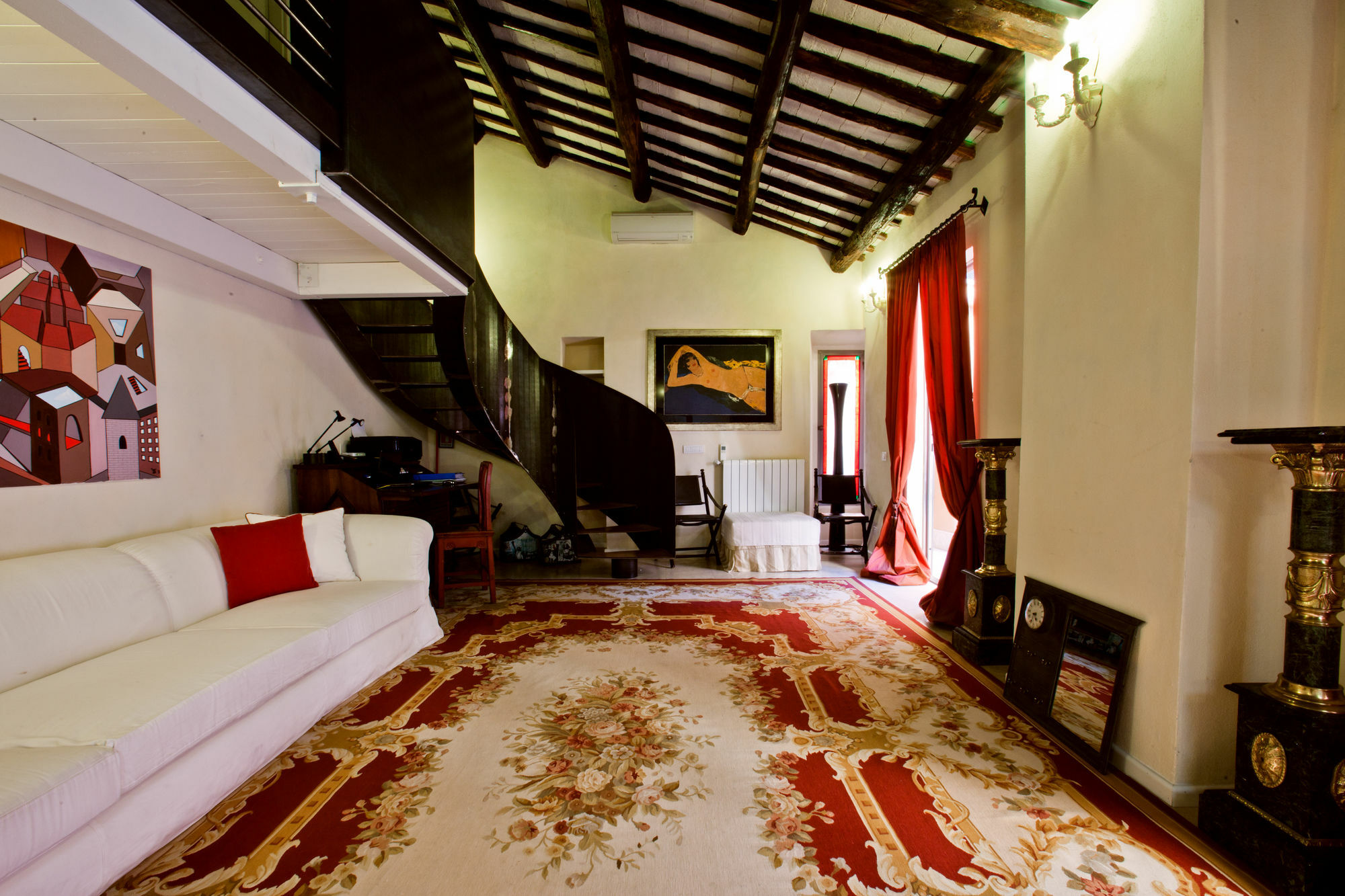Pensionat Lm Spagna 3*