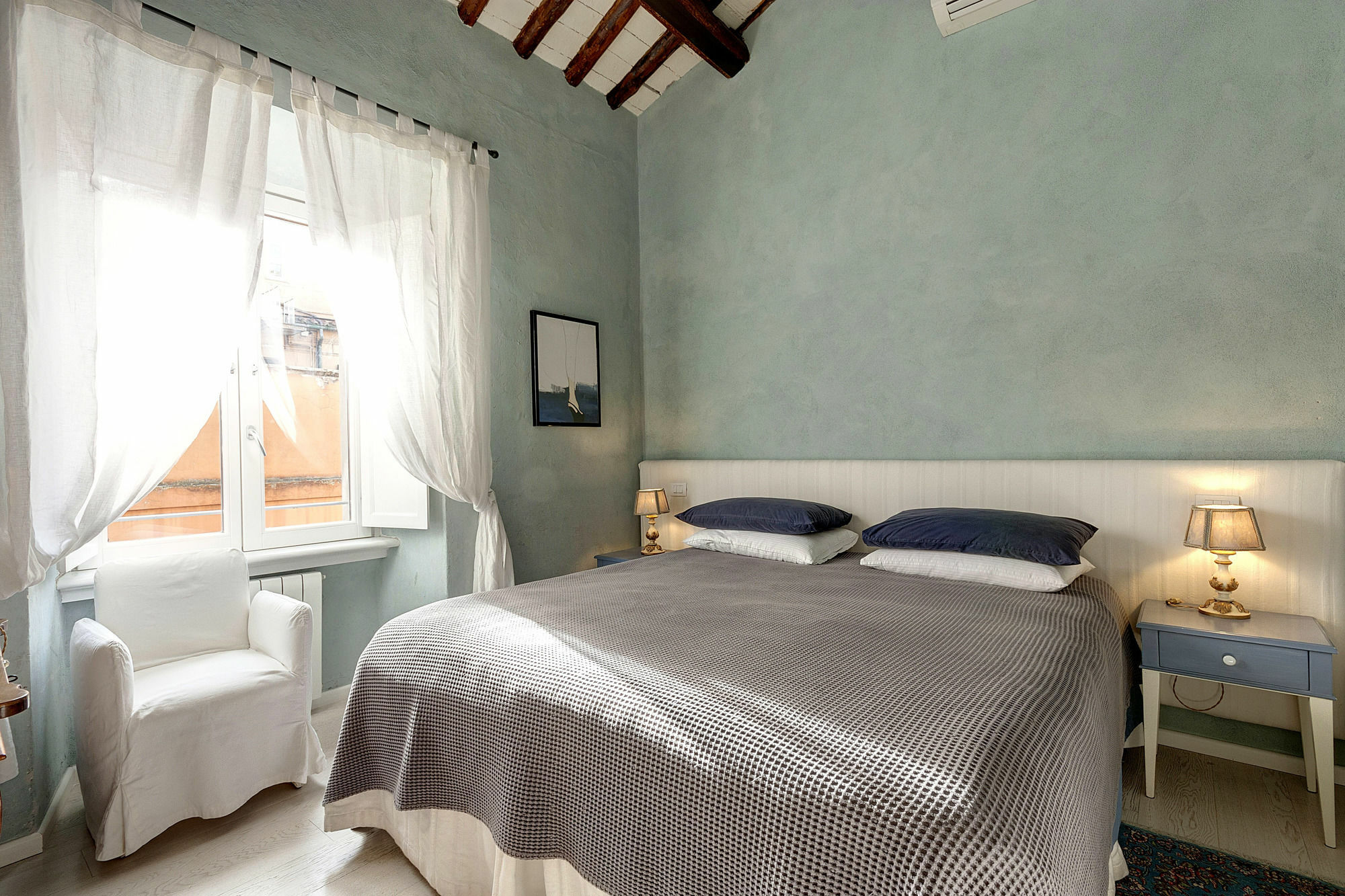 Pensionat Lm Spagna 3*