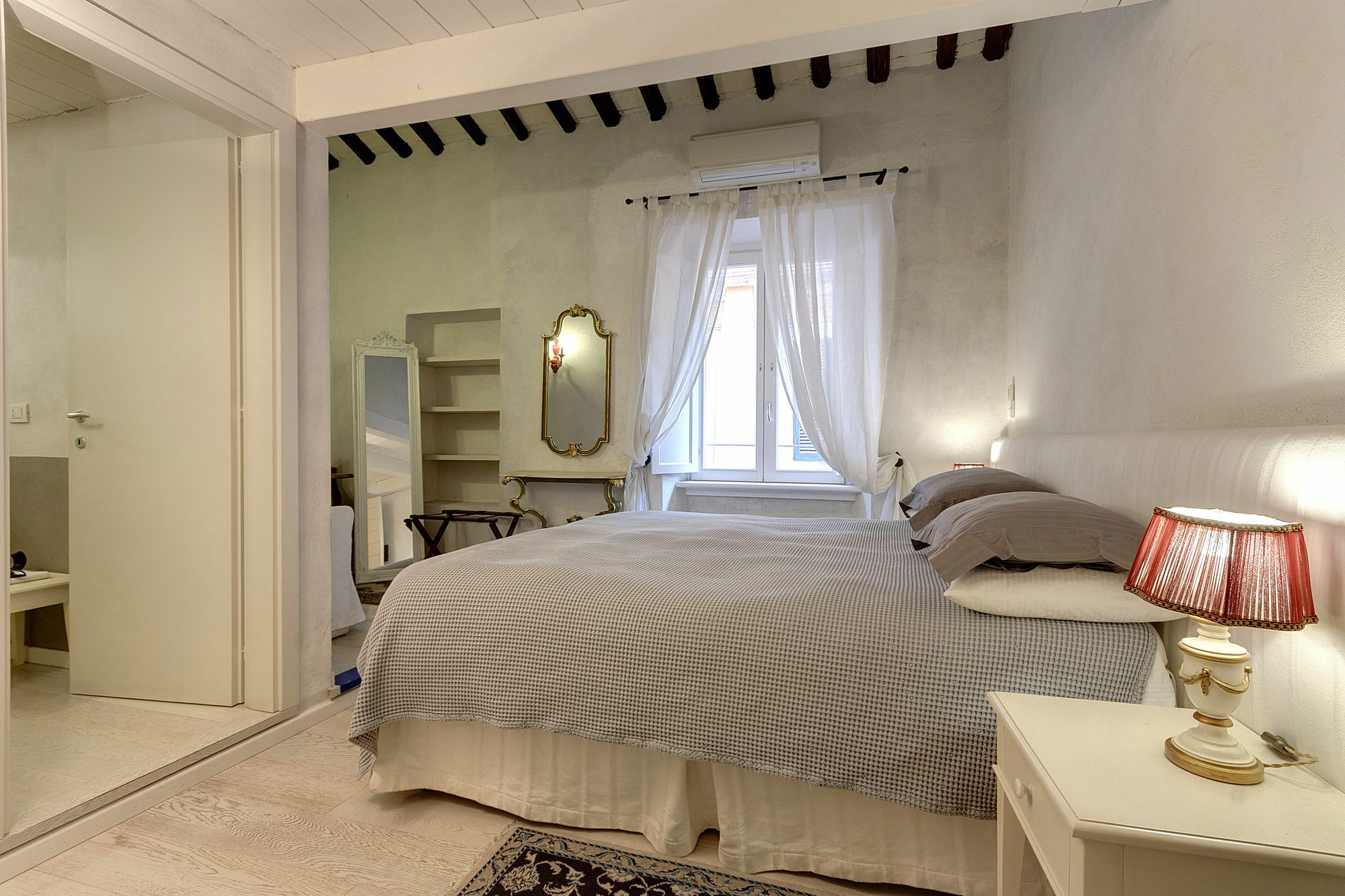 Pensionat Lm Spagna 3*