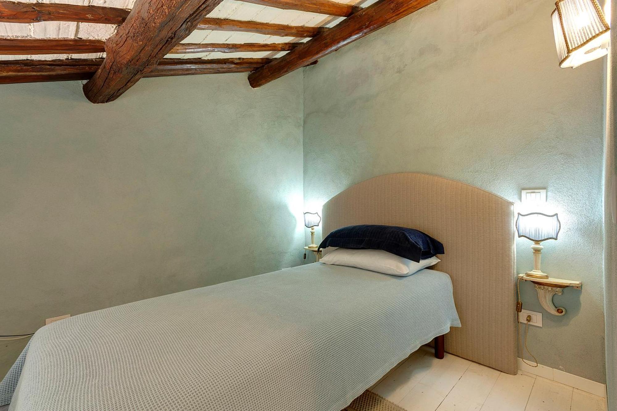Pensionat Lm Spagna Rom