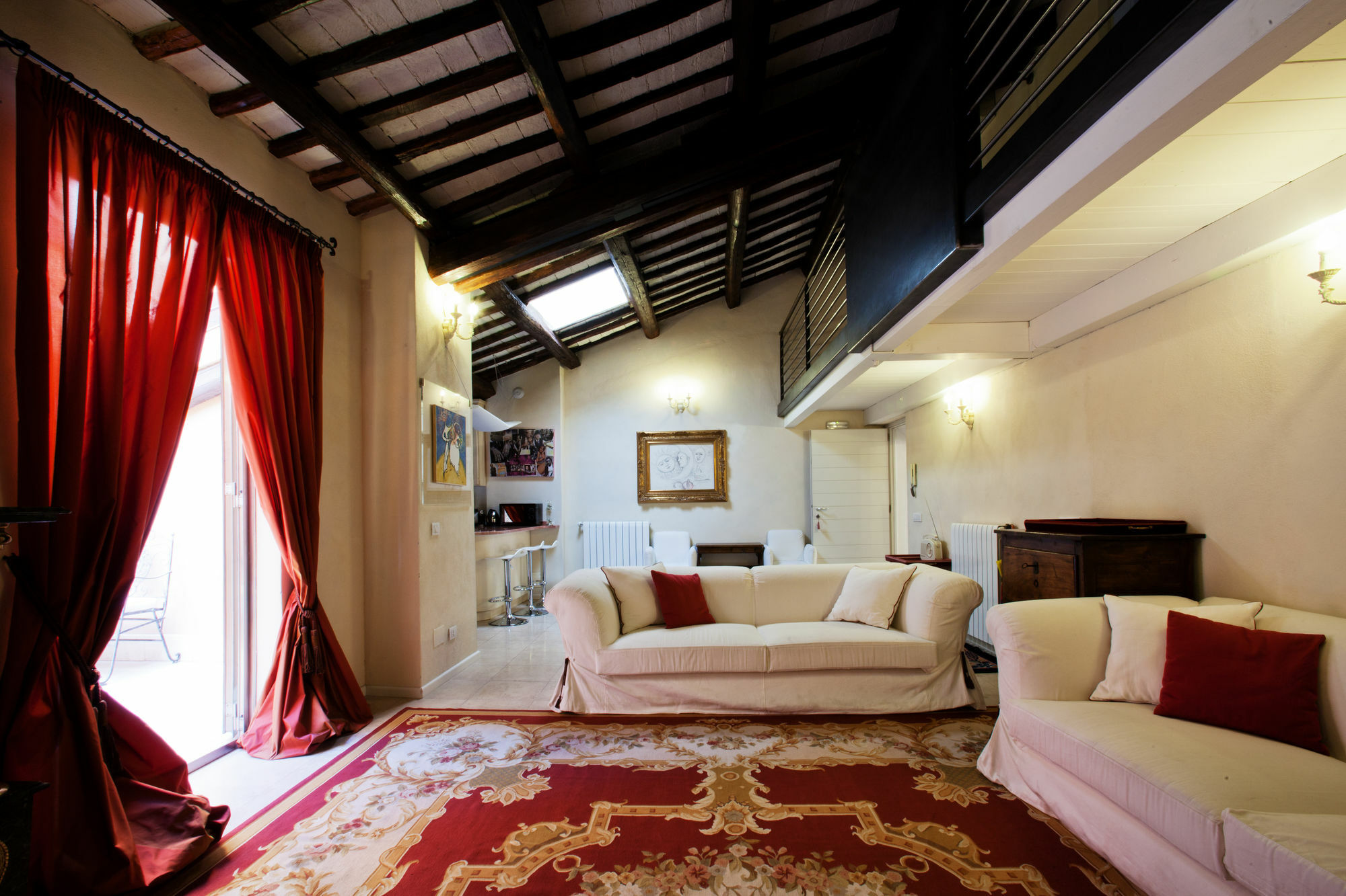 Guest house Lm Spagna 3*