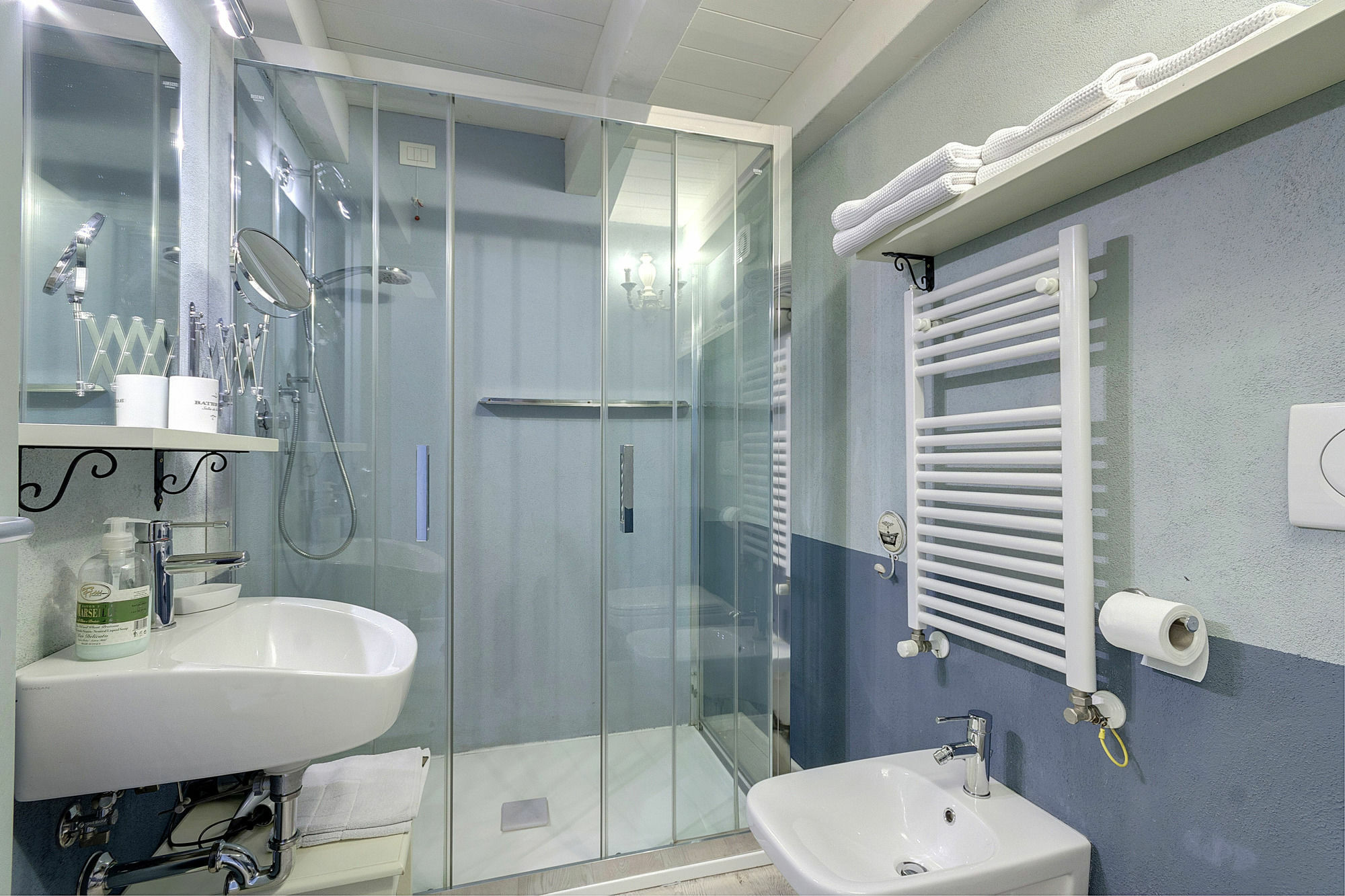 Lm Spagna Guest house 3*